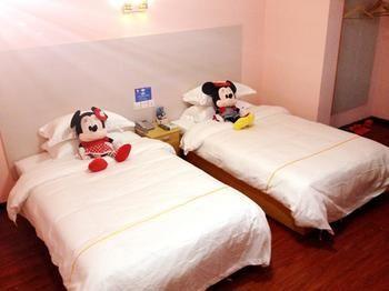 Hefei Mice @ Culture Hotel 外观 照片